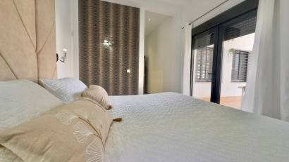 Återförsäljning - Villa -
Pilar de la Horadada - Torre de la Horadada