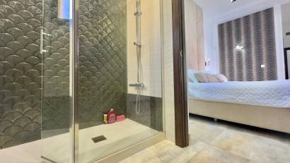 Återförsäljning - Villa -
Pilar de la Horadada - Torre de la Horadada