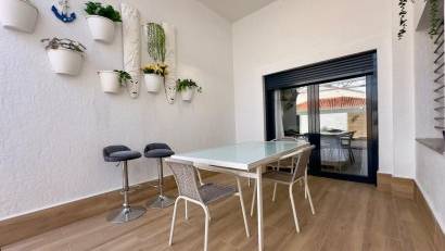 Återförsäljning - Villa -
Pilar de la Horadada - Torre de la Horadada