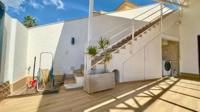 Återförsäljning - Villa -
Pilar de la Horadada - Torre de la Horadada