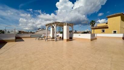 Återförsäljning - Villa -
Pilar de la Horadada - Torre de la Horadada