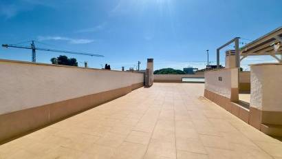 Återförsäljning - Villa -
Pilar de la Horadada - Torre de la Horadada