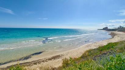 Återförsäljning - Villa -
Pilar de la Horadada - Torre de la Horadada