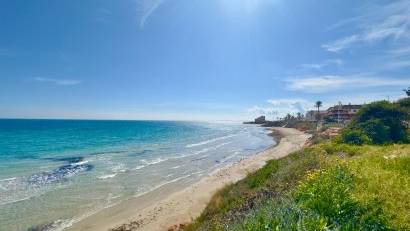 Återförsäljning - Villa -
Pilar de la Horadada - Torre de la Horadada