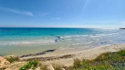 Återförsäljning - Villa -
Pilar de la Horadada - Torre de la Horadada