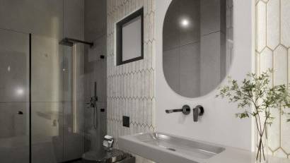 Nyproduktion - Villa -
Los Montesinos - La Herrada