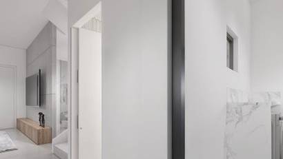 Nyproduktion - Villa -
Los Montesinos - La Herrada