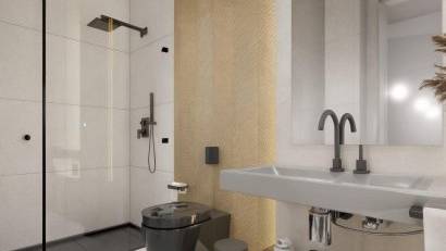 Nyproduktion - Villa -
Los Montesinos - La Herrada