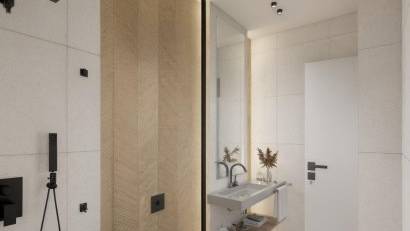 Nyproduktion - Villa -
Los Montesinos - La Herrada