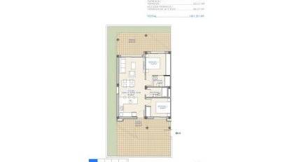 Nyproduktion - Apartment -
Los Alcázares - Serena Golf