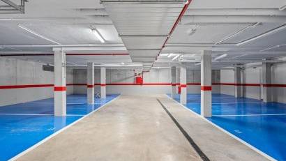 Nyproduktion - Apartment -
Los Alcázares - Serena Golf