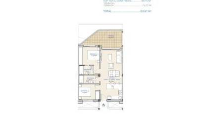 Obra nueva - Apartment -
Los Alcázares - Serena Golf