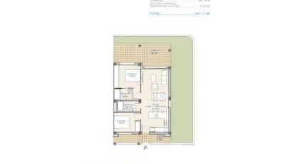 New Build - Apartment -
Los Alcázares - Serena Golf