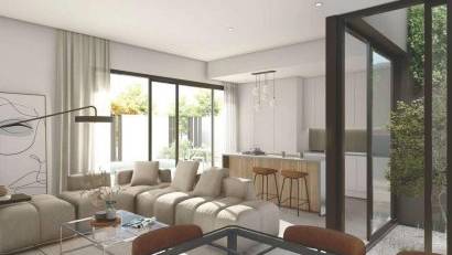 New Build - Villa -
San Juan de los Terreros - San Juan De Los Terreros