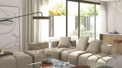 New Build - Villa -
San Juan de los Terreros - San Juan De Los Terreros