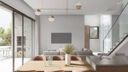 New Build - Villa -
San Juan de los Terreros - San Juan De Los Terreros