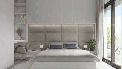 New Build - Villa -
San Juan de los Terreros - San Juan De Los Terreros