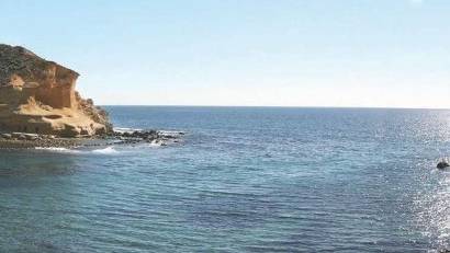 New Build - Villa -
San Juan de los Terreros - San Juan De Los Terreros