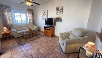 Återförsäljning - Villa -
Playa Flamenca - Orihuela Costa