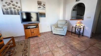 Återförsäljning - Villa -
Playa Flamenca - Orihuela Costa