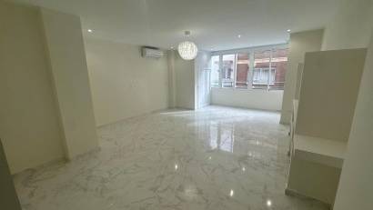 Återförsäljning - Apartment -
Torrevieja - Muelle Pesquero