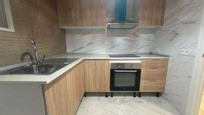 Återförsäljning - Apartment -
Torrevieja - Muelle Pesquero