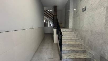 Återförsäljning - Apartment -
Torrevieja - Muelle Pesquero