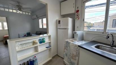 Återförsäljning - Apartment -
Torrevieja - PLAYA NAUFRAGOS