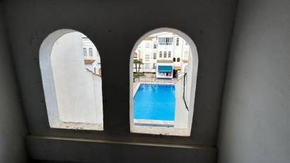 Återförsäljning - Apartment -
Torrevieja - PLAYA NAUFRAGOS