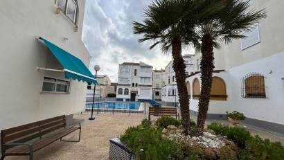 Återförsäljning - Apartment -
Torrevieja - PLAYA NAUFRAGOS