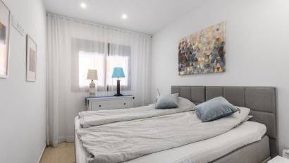 Återförsäljning - Apartment -
Torrevieja - Los Frutales