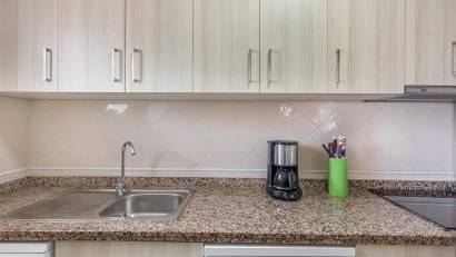 Återförsäljning - Apartment -
Torrevieja - Estacion de autobuses