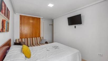Återförsäljning - Apartment -
Torrevieja - Estacion de autobuses