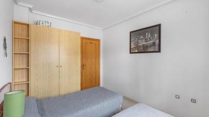 Återförsäljning - Apartment -
Torrevieja - Estacion de autobuses