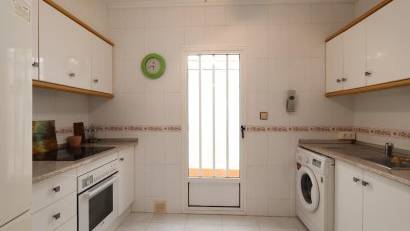 Återförsäljning - Bungalow -
Torrevieja - Carrefour