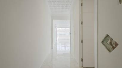 Återförsäljning - Apartment -
Torrevieja - Playa del Acequión