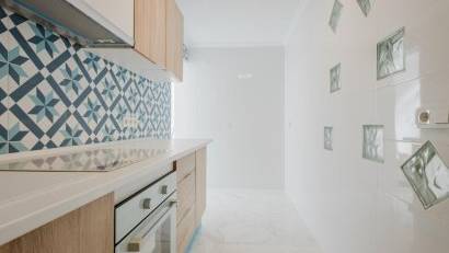 Återförsäljning - Apartment -
Torrevieja - Playa del Acequión