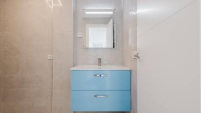 Återförsäljning - Apartment -
Torrevieja - Playa del Acequión