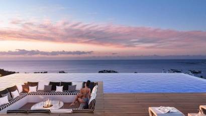 Nyproduktion - Apartment -
Villajoyosa - Playa del Torres