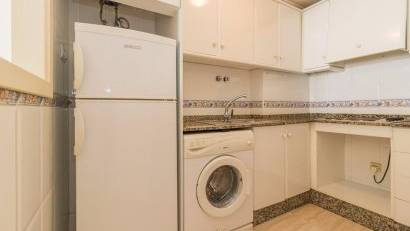 Återförsäljning - Apartment -
Torrevieja - Centro