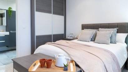 Återförsäljning - Villa -
Orihuela Costa - Playa Flamenca