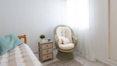 Återförsäljning - Villa -
Orihuela Costa - Playa Flamenca