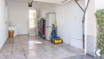 Återförsäljning - Villa -
Orihuela Costa - Playa Flamenca