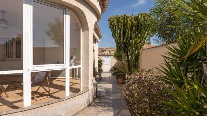 Återförsäljning - Villa -
Orihuela Costa - Playa Flamenca