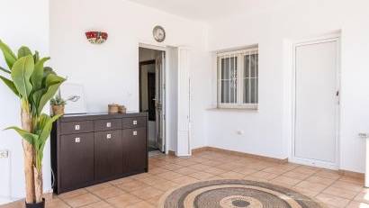 Återförsäljning - Villa -
Orihuela Costa - Playa Flamenca