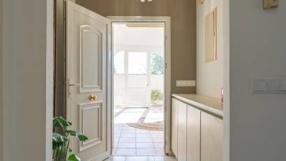 Återförsäljning - Villa -
Orihuela Costa - Playa Flamenca