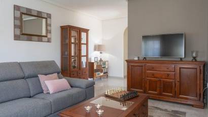 Återförsäljning - Villa -
Orihuela Costa - Playa Flamenca