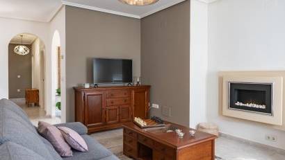 Återförsäljning - Villa -
Orihuela Costa - Playa Flamenca