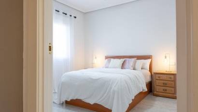 Återförsäljning - Villa -
Orihuela Costa - Playa Flamenca