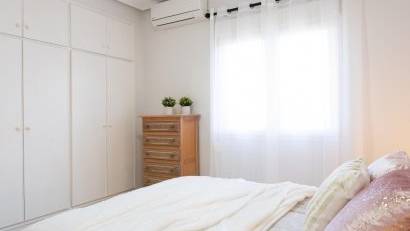 Återförsäljning - Villa -
Orihuela Costa - Playa Flamenca